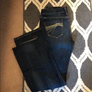 Ariat Ruby Jeans